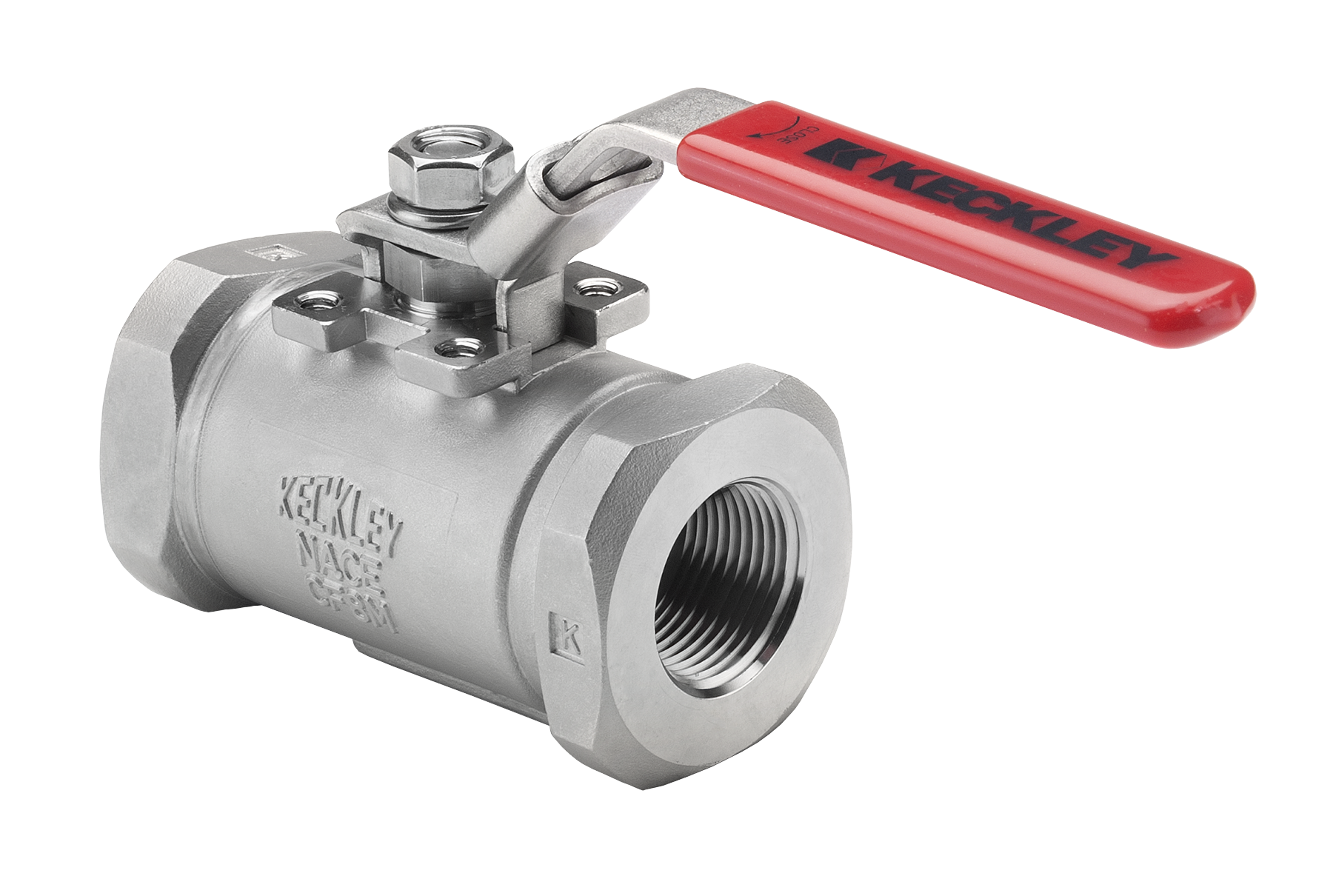 Ball Valves